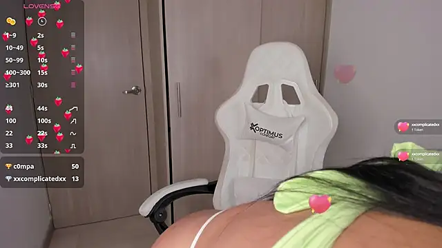 Channel-kox online show from February 8, 2025, 1:22 am