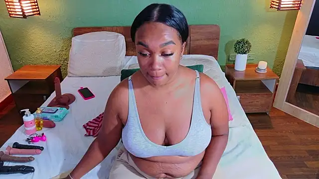 dannaahbrown online show from July 10, 2026, 6:54 pm