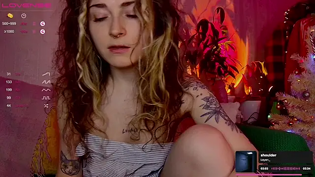 IttyKitty online show from January 12, 2026, 12:05 am