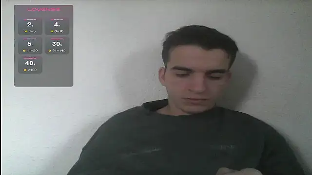 Tombgy07 online show from December 14, 2024, 2:21 pm