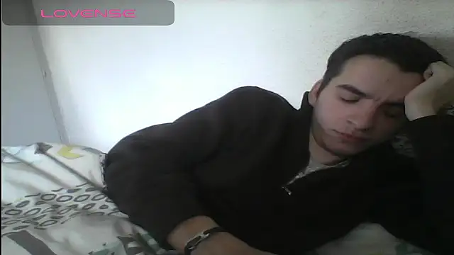 Tombgy07 online show from January 29, 2025, 10:27 am