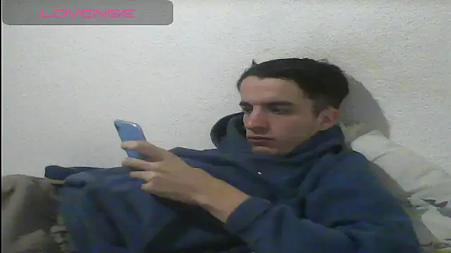 Tombgy07 online show from February 12, 2025, 8:40 pm