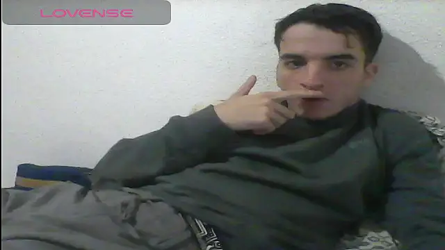 Tombgy07 online show from February 14, 2025, 8:15 pm