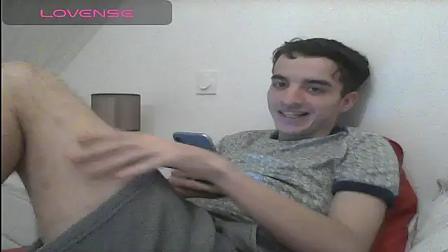 Tombgy07 online show from February 25, 2025, 8:19 pm