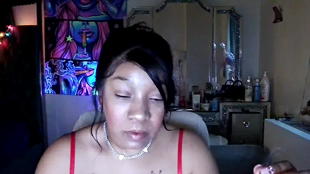 YasmineMinaj online show from February 27, 2025, 10:20 pm