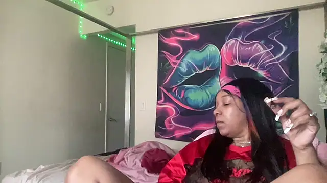 YasmineMinaj online show from March 25, 2026, 2:01 pm