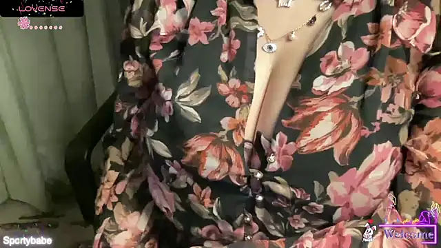 Sportybabe online show from March 18, 2025, 9:10 pm