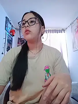 persefone core online show from November 30, 2025, 7:29 pm