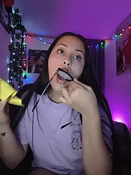 persefone core online show from March 18, 2026, 9:40 pm