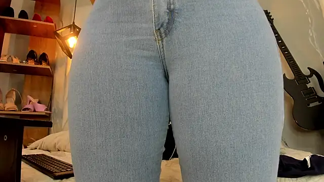 SakuraLee  online show from February 24, 2025, 7:52 pm