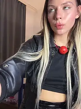 KittyKatyDream online show from March 2, 2025, 12:42 am