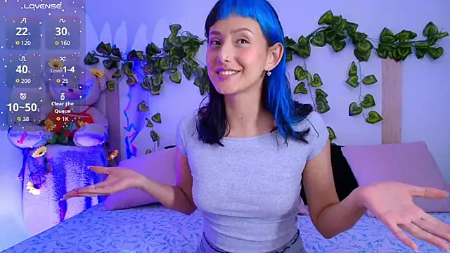 Snapshot of tati_cardenas chatting on January 19, 2026, 3:43 am tati cardenas online show from January 19, 2026, 3:43 am