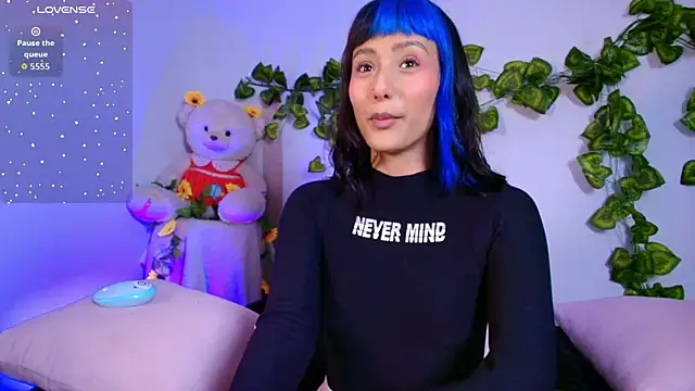 Snapshot of tati_cardenas chatting on February 8, 2026, 4:49 am tati cardenas online show from February 8, 2026, 4:49 am