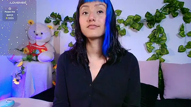Snapshot of tati_cardenas chatting on February 12, 2026, 5:13 am tati cardenas online show from February 12, 2026, 5:13 am