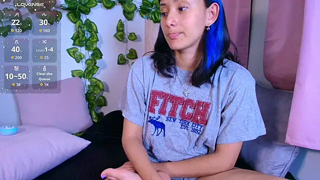 Snapshot of tati_cardenas chatting on February 20, 2026, 4:42 am tati cardenas online show from February 20, 2026, 4:42 am