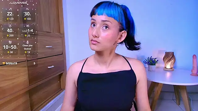 Snapshot of tati_cardenas chatting on March 5, 2026, 3:46 am tati cardenas online show from March 5, 2026, 3:46 am