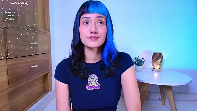 Snapshot of tati_cardenas chatting on March 6, 2026, 4:42 am tati cardenas online show from March 6, 2026, 4:42 am