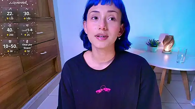 Snapshot of tati_cardenas chatting on March 26, 2026, 4:51 am tati cardenas online show from March 26, 2026, 4:51 am