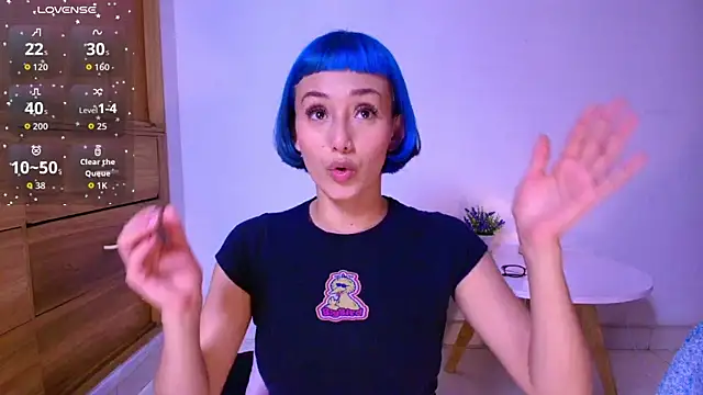 Snapshot of tati_cardenas chatting on April 12, 2026, 4:28 am tati cardenas online show from April 12, 2026, 4:28 am