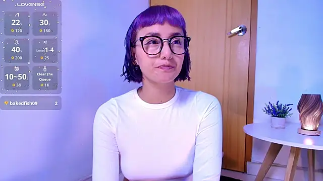 Snapshot of tati_cardenas chatting on May 18, 2026, 6:30 am tati cardenas online show from May 18, 2026, 6:30 am