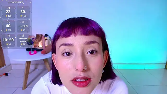 Snapshot of tati_cardenas chatting on May 24, 2026, 5:01 am tati cardenas online show from May 24, 2026, 5:01 am