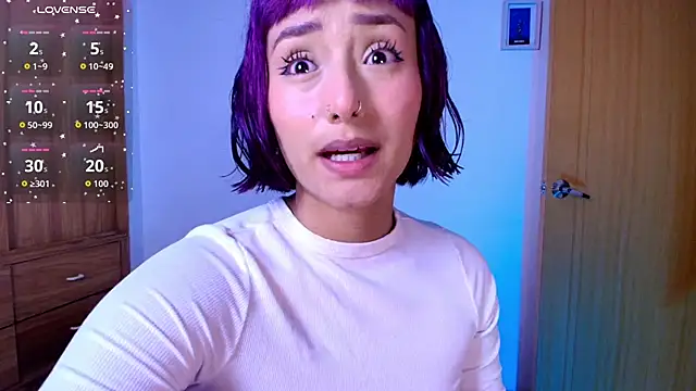 Snapshot of tati_cardenas chatting on May 30, 2026, 11:24 pm tati cardenas online show from May 30, 2026, 11:24 pm