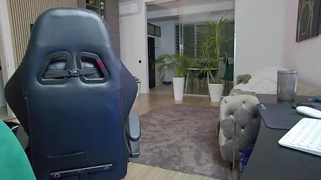 UbbeViking online show from March 1, 2025, 11:15 pm