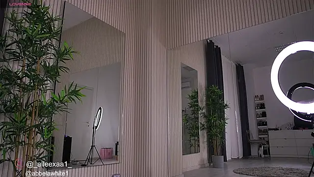 Abbela White online show from February 19, 2025, 6:11 am