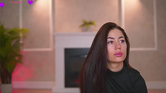 Abbela White online show from November 11, 2025, 6:46 am