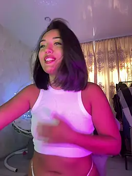 lily  foster online show from April 3, 2026, 5:16 am