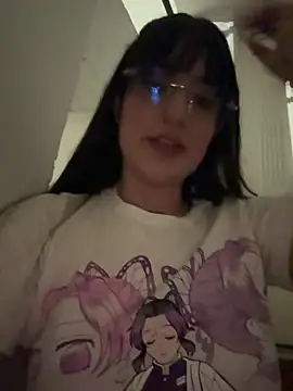 Snapshot of Megan_lu2 chatting on January 7, 2025, 4:29 am Megan lu2 online show from January 7, 2025, 4:29 am