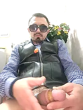 erbod Johnny online show from October 1, 2025, 8:48 pm