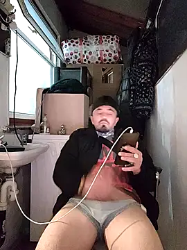 erbod Johnny online show from October 21, 2025, 12:22 am