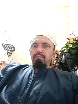 erbod Johnny online show from February 18, 2026, 12:28 am