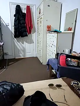 erbod Johnny online show from March 13, 2026, 6:47 pm