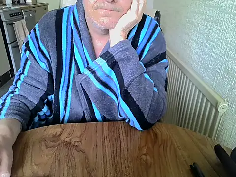 daddyflash online show from March 4, 2026, 11:16 am