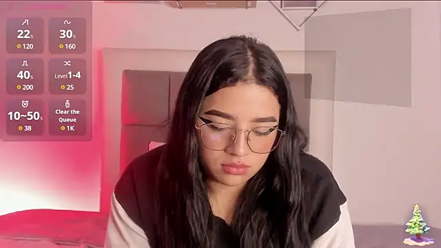 aliice walker  online show from January 17, 2025, 6:33 pm