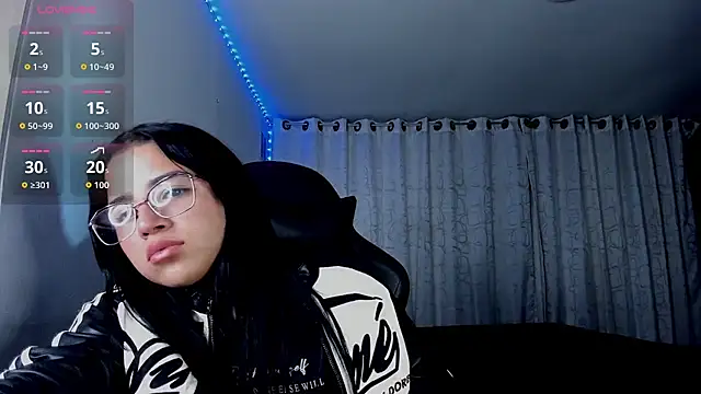 aliice walker  online show from January 14, 2026, 1:55 am