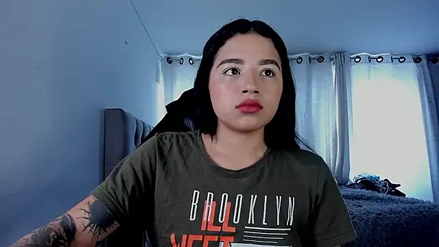 aliice walker  online show from February 16, 2026, 3:41 pm