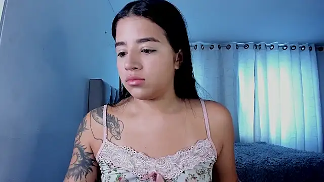 aliice walker  online show from February 25, 2026, 3:21 pm