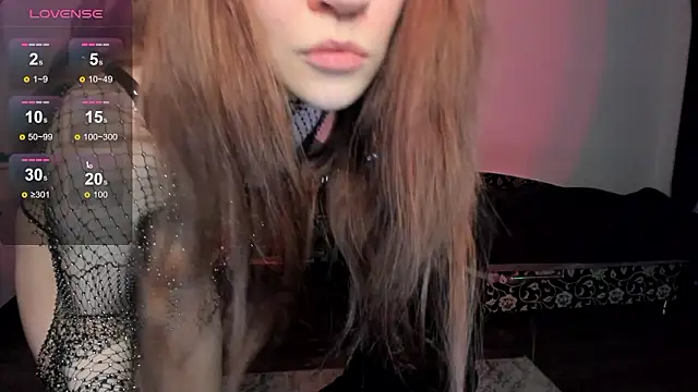 Snapshot of KitsuneRem chatting on February 10, 2026, 9:08 pm KitsuneRem online show from February 10, 2026, 9:08 pm