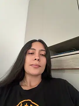 Snapshot of Sophie__Foxxx chatting on November 13, 2025, 8:41 pm Sophie Foxxx online show from November 13, 2025, 8:41 pm