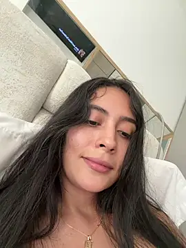 Snapshot of Sophie__Foxxx chatting on December 13, 2025, 7:53 pm Sophie Foxxx online show from December 13, 2025, 7:53 pm