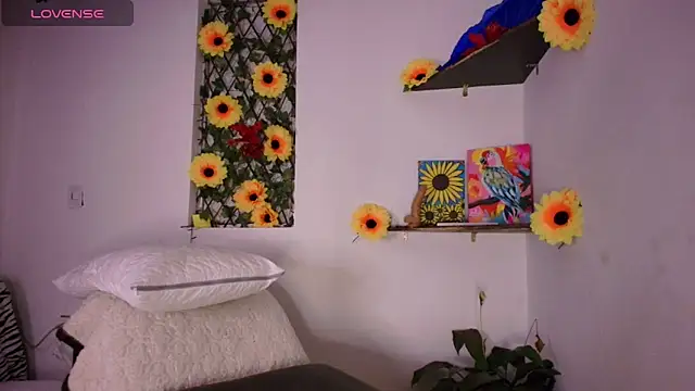 Snapshot of kisstarxxx chatting on February 19, 2026, 3:02 am kisstarxxx online show from February 19, 2026, 3:02 am