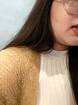 Snapshot of ANNELIESE_ chatting on February 25, 2025, 4:53 pm ANNELIESE online show from February 25, 2025, 4:53 pm