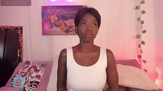 SamHill 1 online show from February 25, 2025, 4:24 am