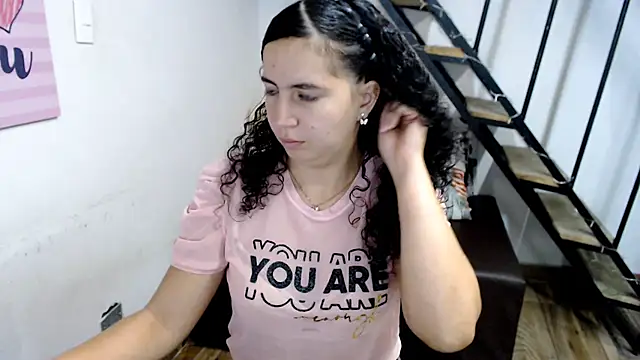 samantha baby  online show from February 8, 2025, 9:15 pm