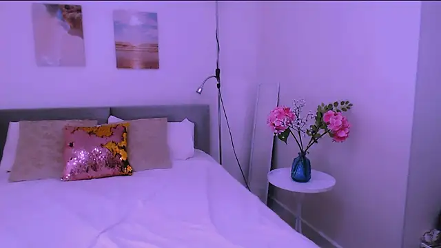 Snapshot of LesleySweet chatting on February 7, 2026, 4:00 pm LesleySweet online show from February 7, 2026, 4:00 pm