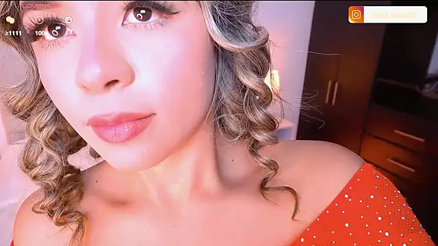 Tiana saenz online show from March 5, 2025, 11:16 pm