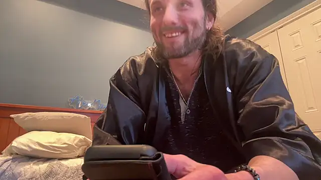 alexmannd online show from December 24, 2024, 2:01 pm